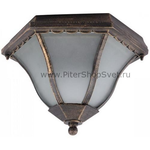 A1826PF-2BN LANTERNS Arte Lamp